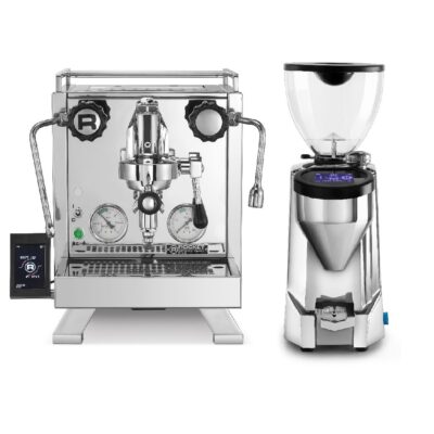 Rocket_Espresso_Milano_neue_R58_R cinquantotto+FAUSTO_Chrom